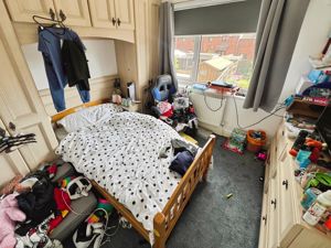 Bedroom 2- click for photo gallery